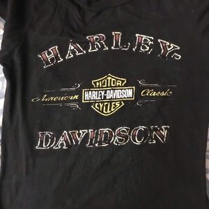 Harley Davidson T-shirt